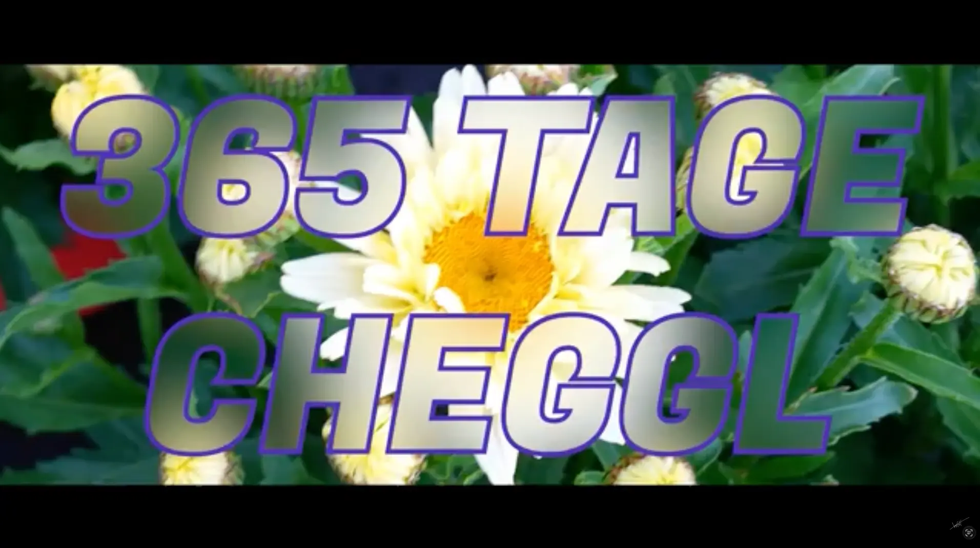 Abstract dark cinematic scene